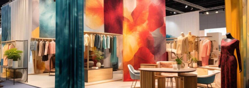 Fiera tessuti Heimtextil