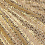 PAILLETTES ELAST GINGER