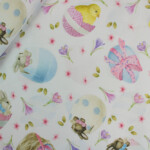 TESSUTO PANAMA DIGITAL PROVENZA