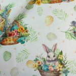 TESSUTO PANAMA DIGITAL PROVENZA