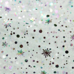TULLE NYLON STARS