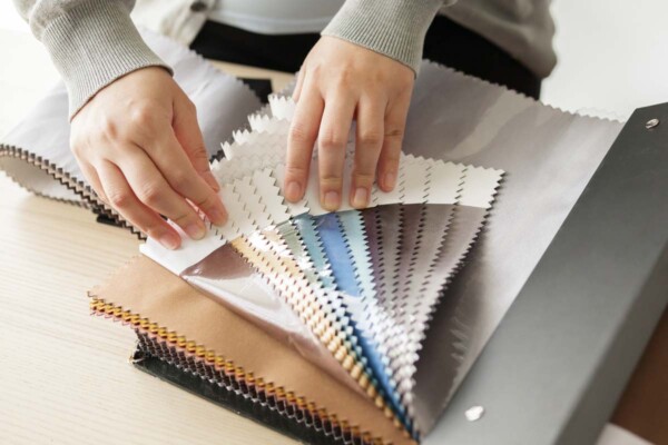 fabric catalog
