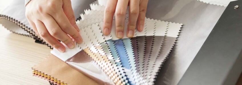 fabric catalog