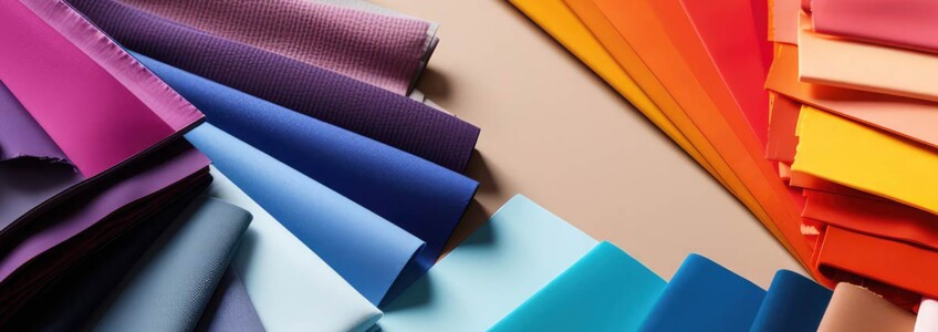 fabrics in the catalog
