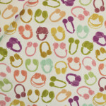 COTONE STAMPATO COMICS