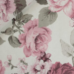 COTONE STAMPATO INCANTO