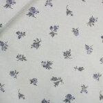 COTONE STAMPATO INCANTO