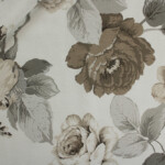 COTONE STAMPATO INCANTO