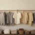 abbigliamento di lino