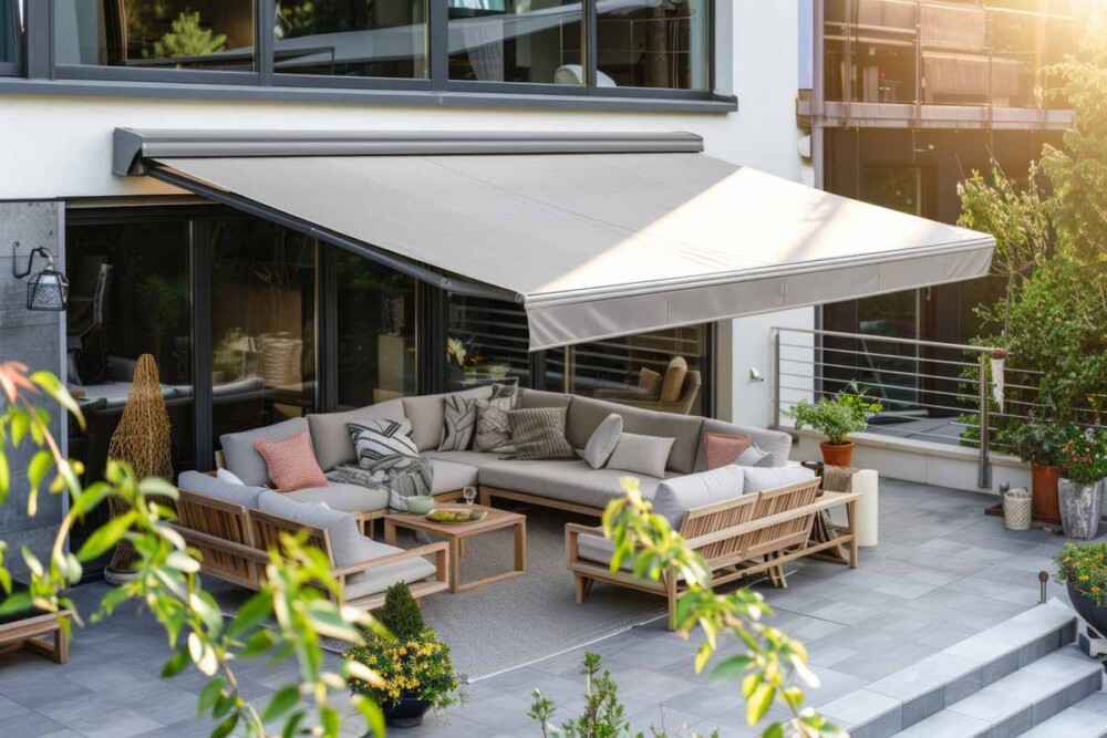 awning for outdoor space awning for outdoor space