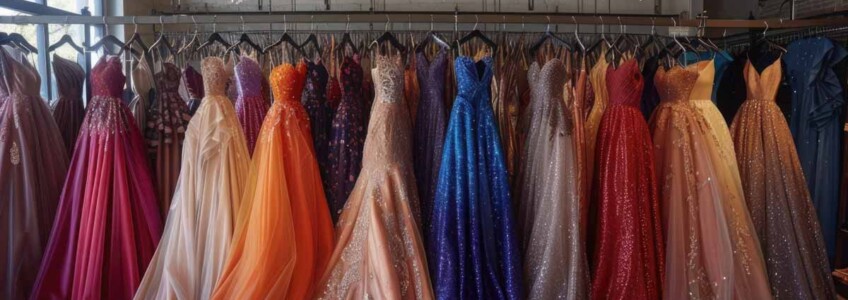 tendenze abiti cerimonia 2024