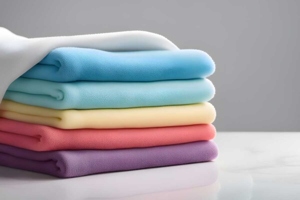 microfiber fabric