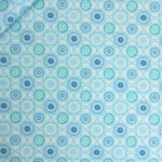 COT. STAMPATO PATCHWORK SPRING