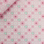 COT. STAMPATO PATCHWORK SPRING