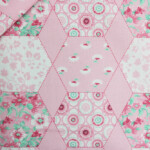 COT. STAMPATO PATCHWORK SPRING