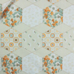 COT. STAMPATO PATCHWORK SPRING