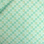 COT. STAMPATO PATCHWORK SPRING