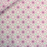 COT. STAMPATO PATCHWORK SPRING