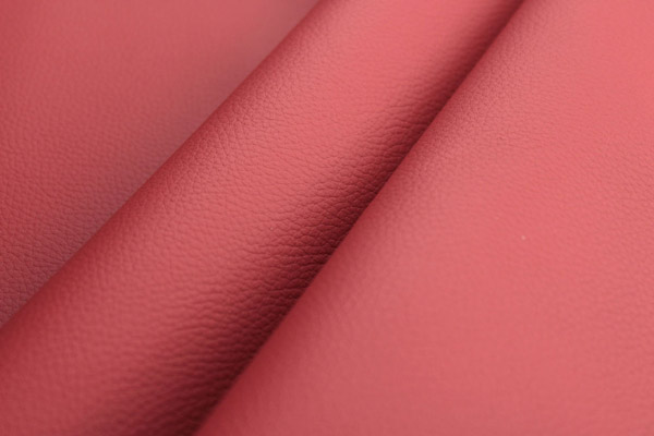 faux leather fabric