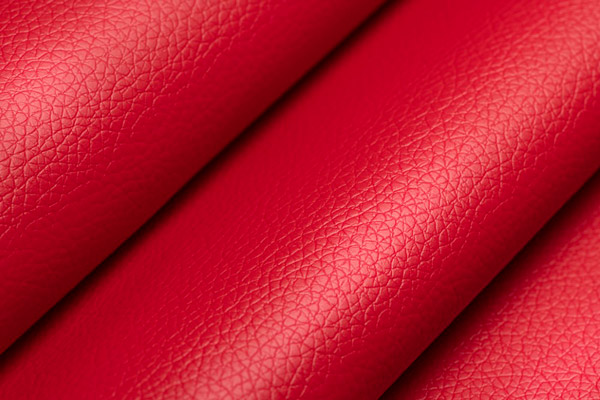 leatherette fabric