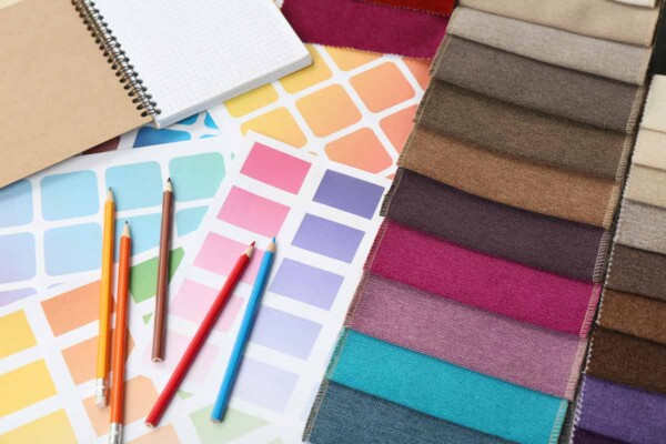 Cimmino fabrics catalogue March 2024