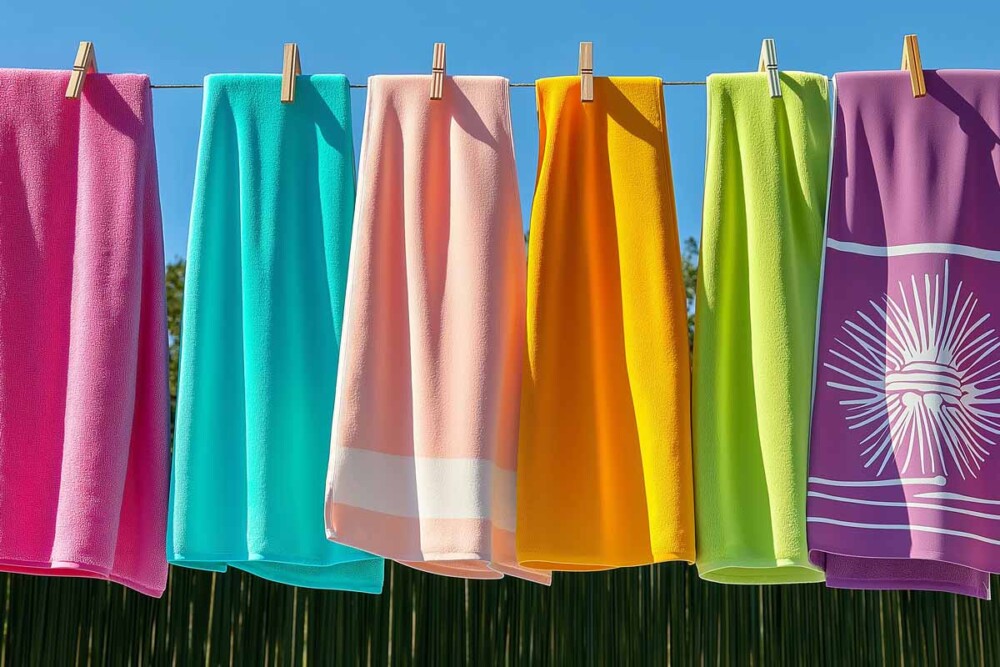 microfiber beach towel microfiber beach towel