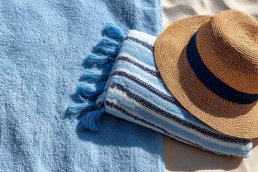 terry beach towel terry beach towel