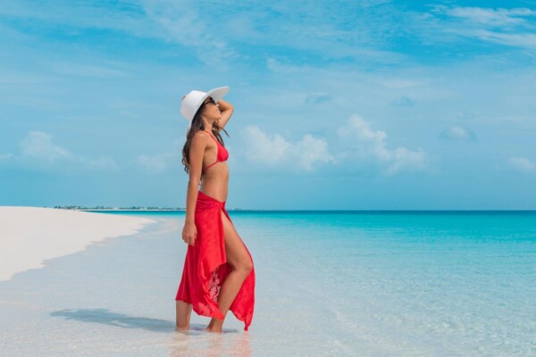 women’s parea fabrics