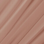 CHIFFON DONATELLA CREPE 422 ROSA ANTICO