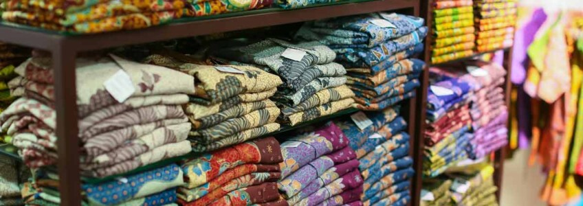 textile fair clothing