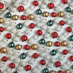 COTONE STAMPATO MAGIC XMAS