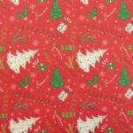 PANNO BEST STAMP. DGT XMAS