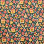 PANNO BEST STAMP. DGT XMAS