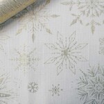 TESS. NATALE LAME' JACQ