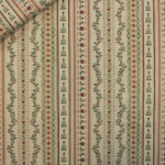 TESSUTO EFFETTO LINO COUNTRY XMAS