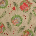 TESSUTO PANAMA CAROL