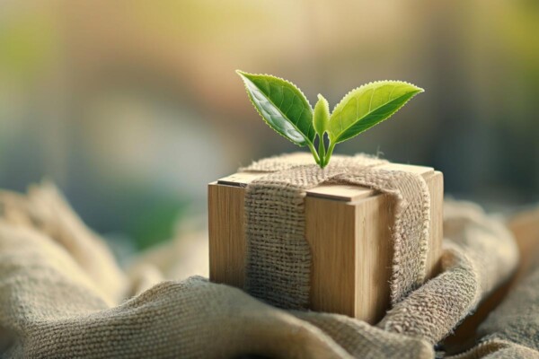 sustainable packaging