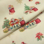 COTONE DIG. PAI NATAL 03 RABBIT