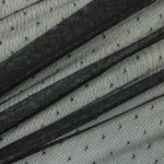 PIZZO ELASTICO SOFIA 251 ROSSO