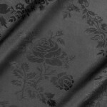 RASO POLY JACQUARD