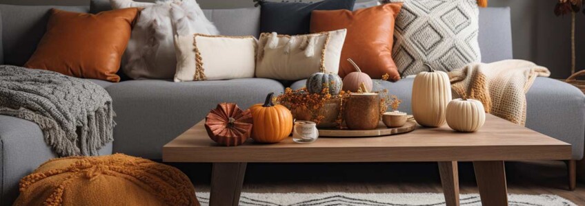 allestimenti autunnali
