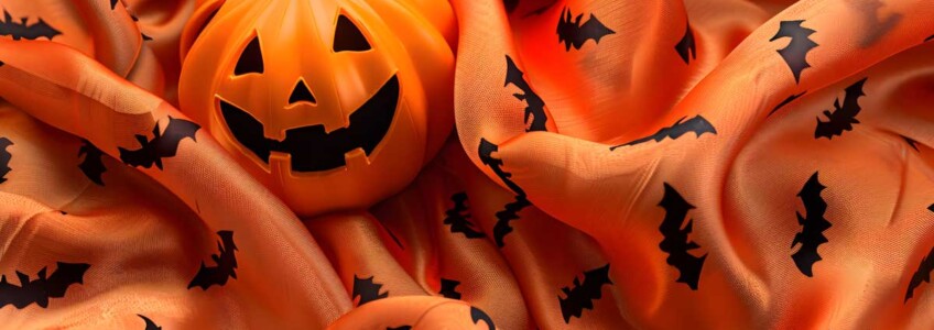 creazioni Halloween fai da te