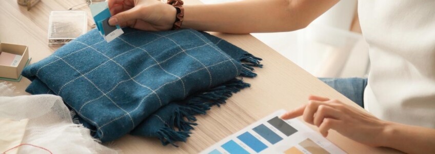 catalogue of textiles