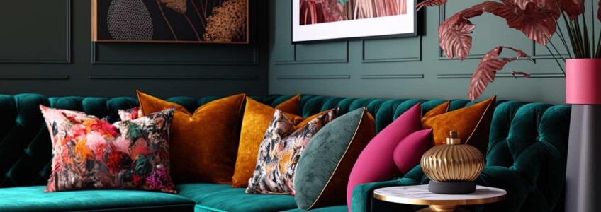 tessuti per divani pregiati