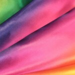 SATIN DEGRADE' ORIANA