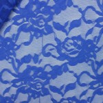 PIZZO ELASTICO DAISY