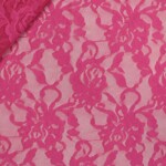 PIZZO ELASTICO DAISY