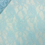 PIZZO ELASTICO DAISY