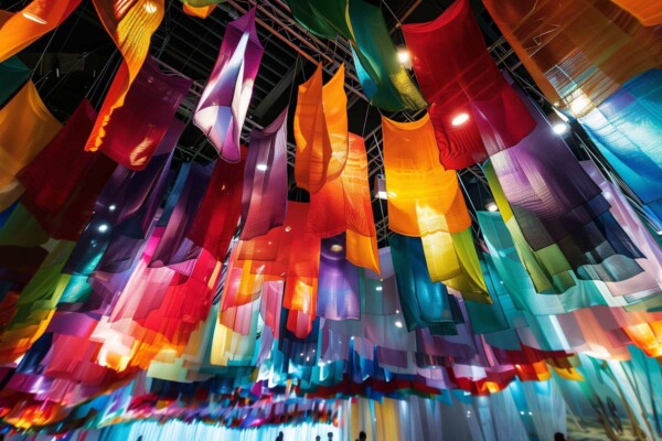 Heimtextil 2025 fair