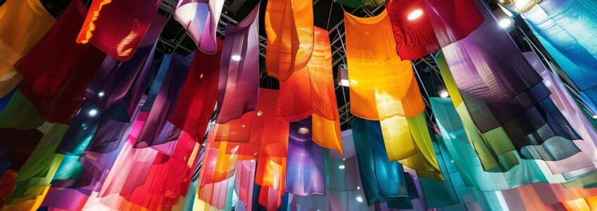 Heimtextil 2025 fair